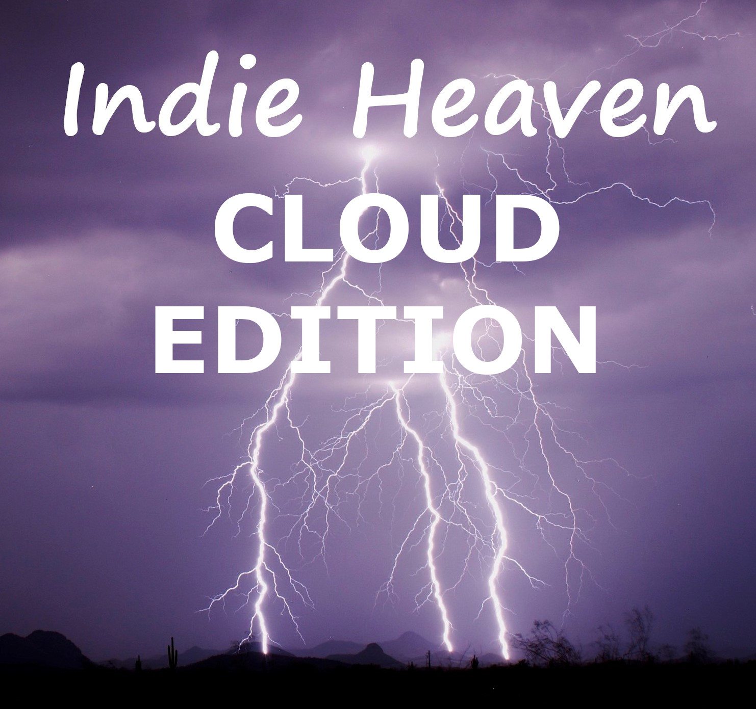 Indie Heaven Cloud Edition