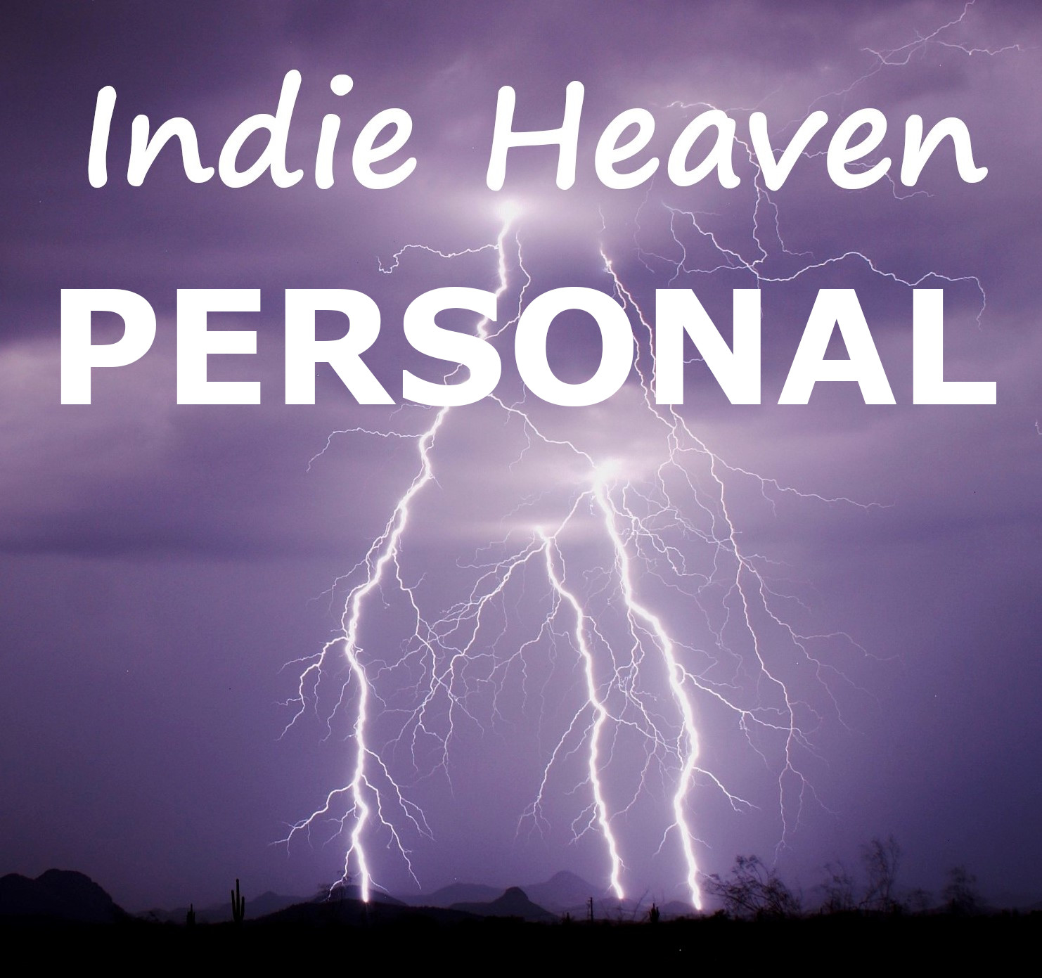 Indie Heaven Personal Edition