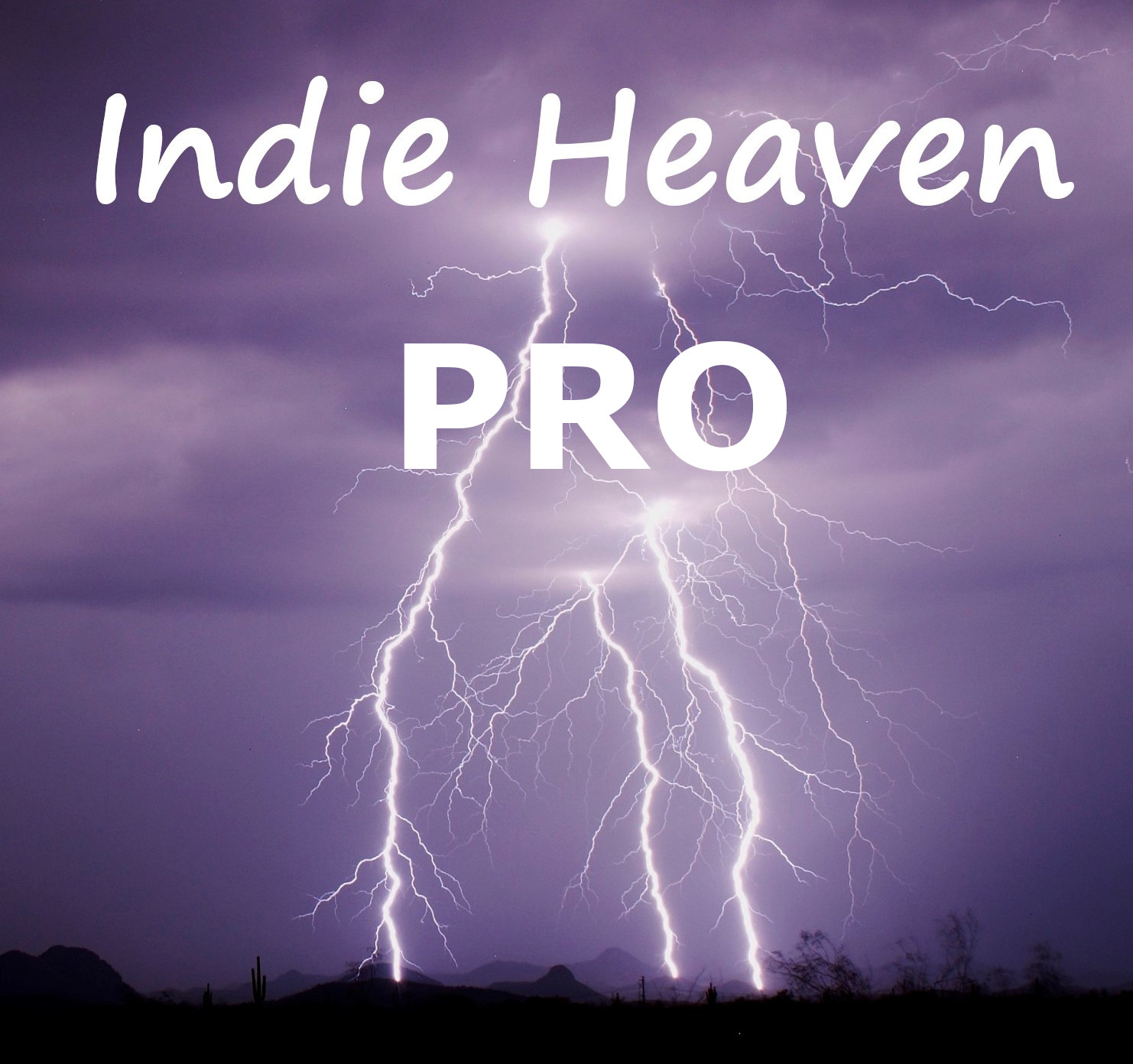Indie Heaven Pro