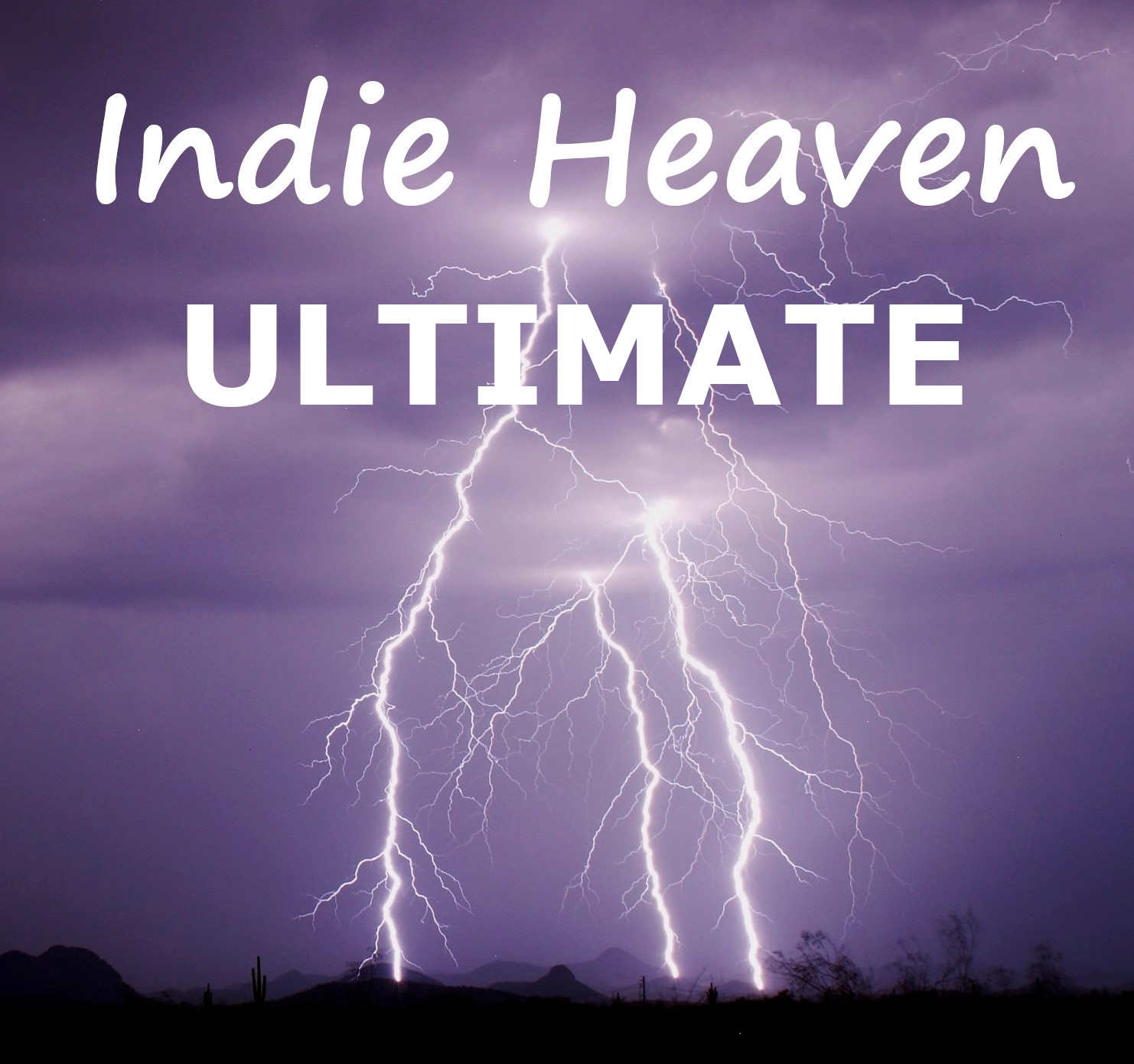 Indie Heaven Ultimate
